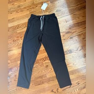 Free Fly Black Breeze Pants / Size M / New with tags